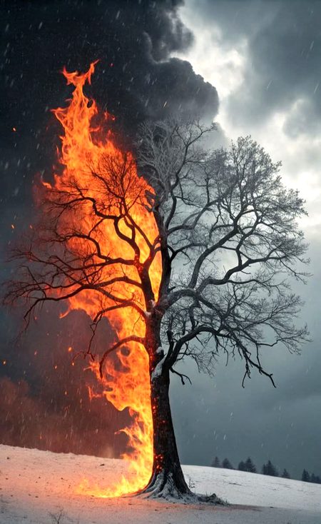 Beautiful Nature image