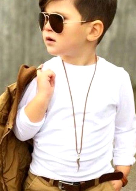 Beautiful People image