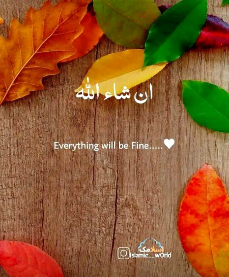Islamic Quotes image