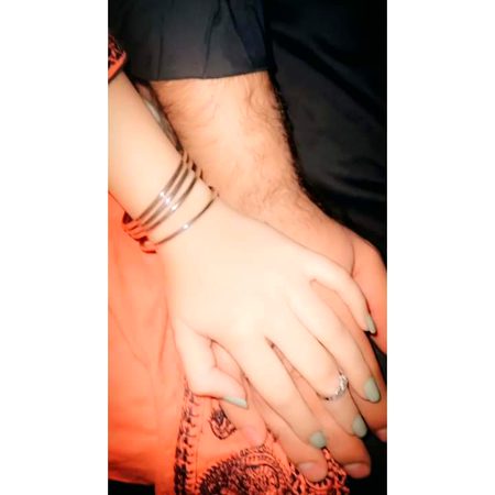 محبت کرنا گناہ نہیں لیکن میری محبت سے محبت کرنا گناہ ہے⁦..!! ❤️ Umaaaar