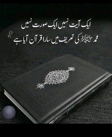 Islamic Quotes image