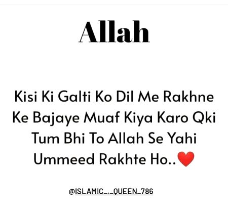 Islamic Quotes image