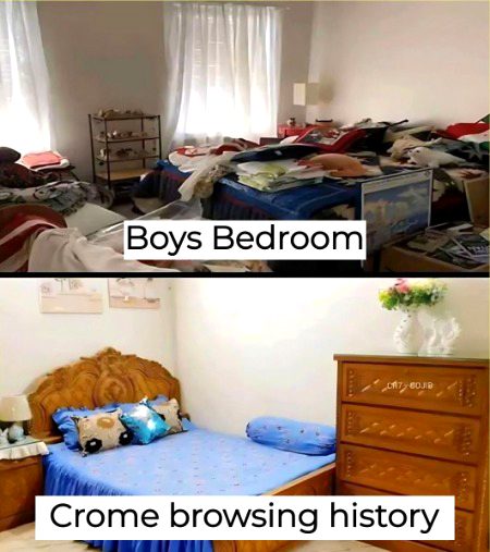 Memes & Satire image