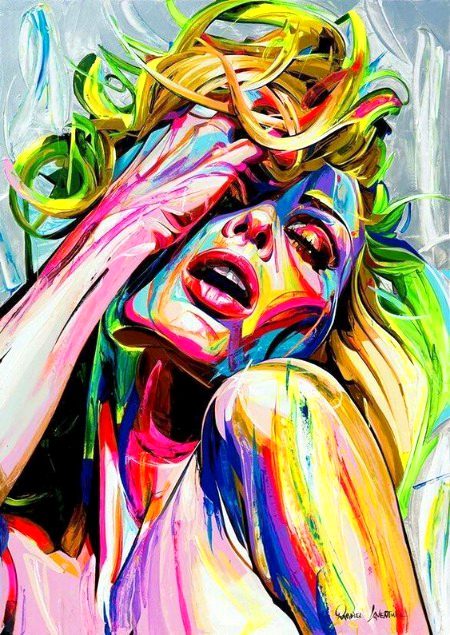 Paintings image
