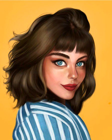 Digital Art image