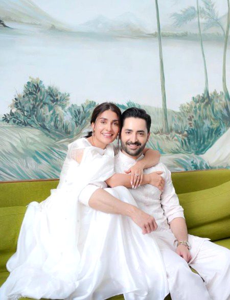 Pakistani Celebs image