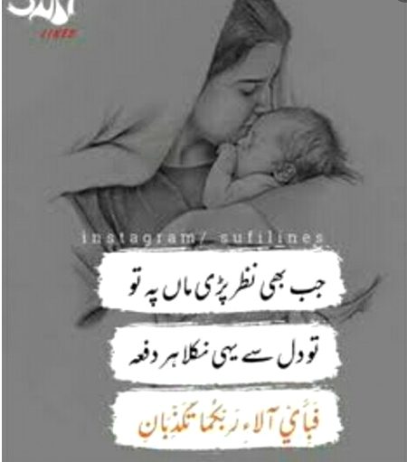 Beshak❤❤... Tum apne rab ki kon kon si nemat ko jhotlao gai..💯