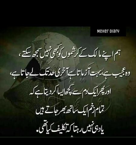 Islamic Quotes image