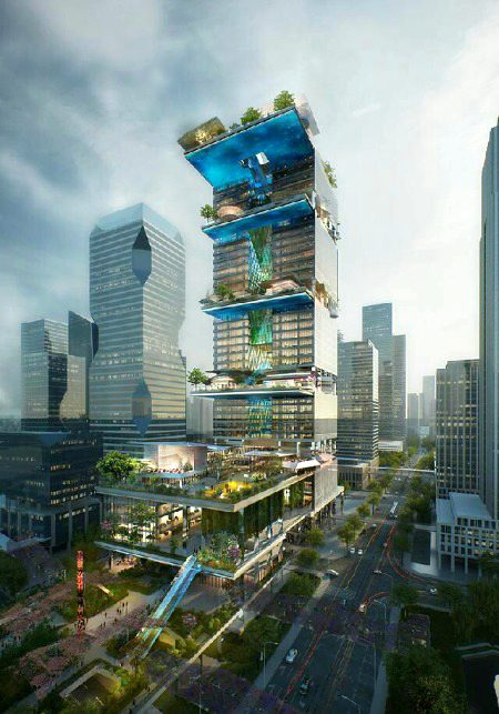 Beautiful Structures image