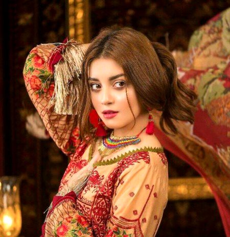 Pakistani Celebs image