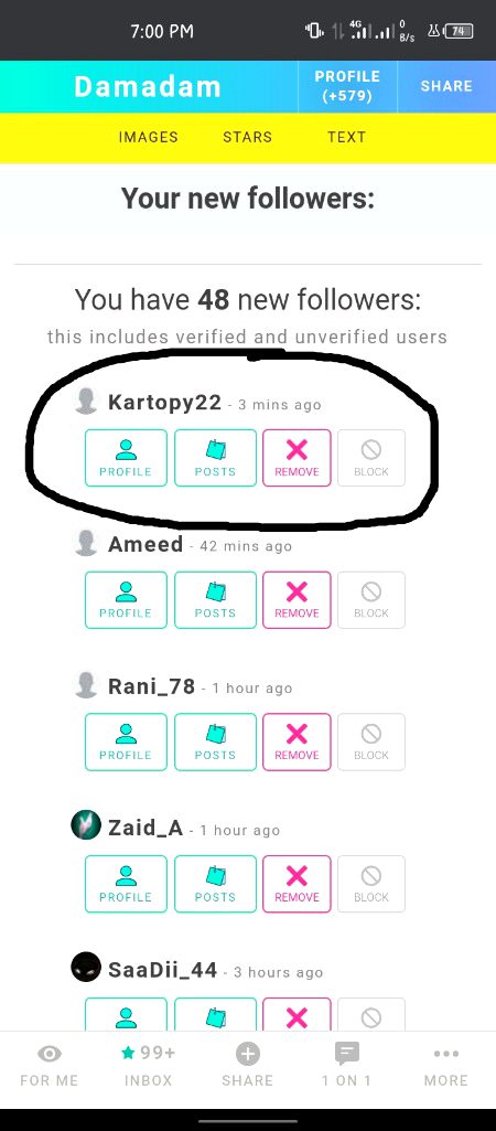 Damadam Roasting image