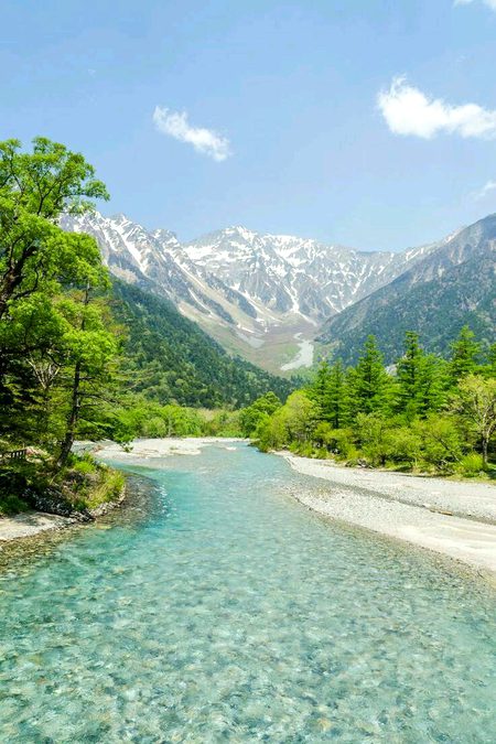 Beautiful Nature image