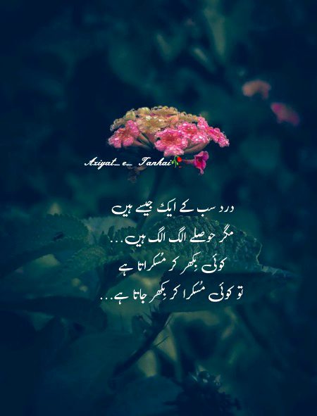 Attitude Poetry image