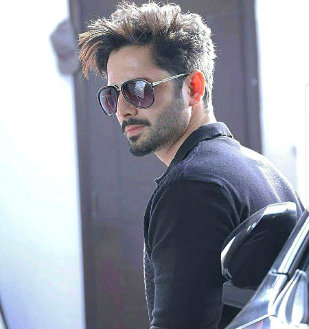 Pakistani Celebs image