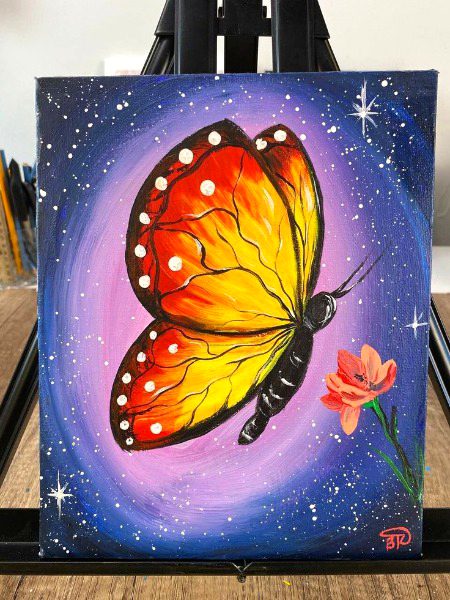 Paintings image