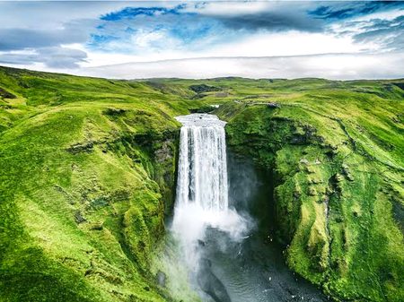Beautiful Nature image