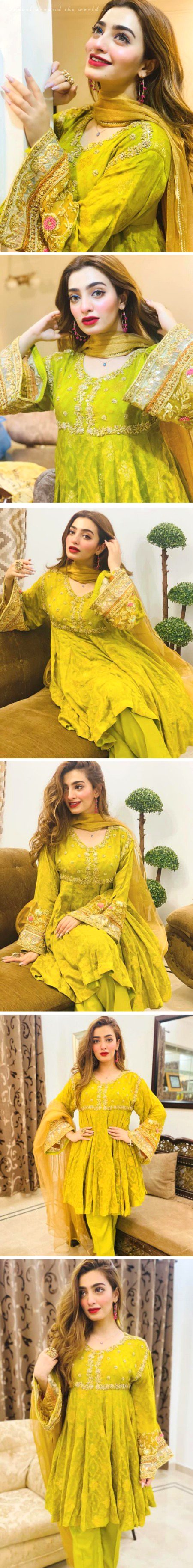 Pakistani Celebs image