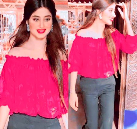 Pakistani Celebs image