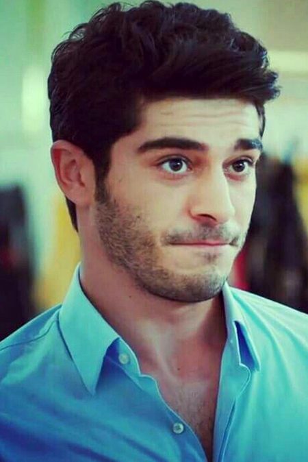 Turkish Celebs image