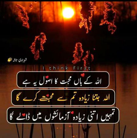 Islamic Quotes image