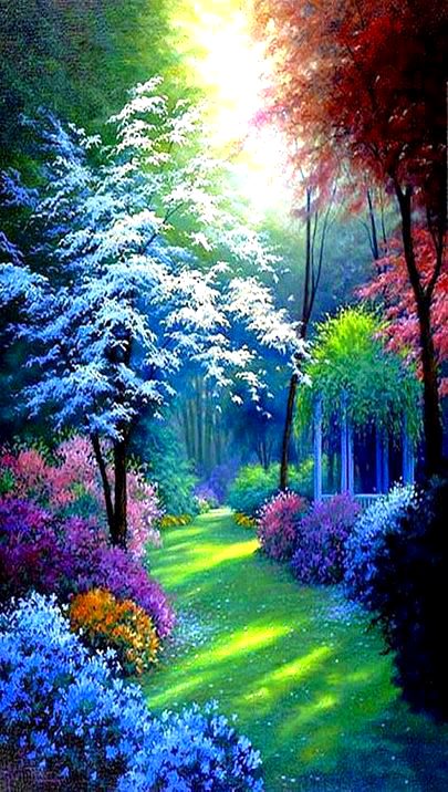 Beautiful Nature image