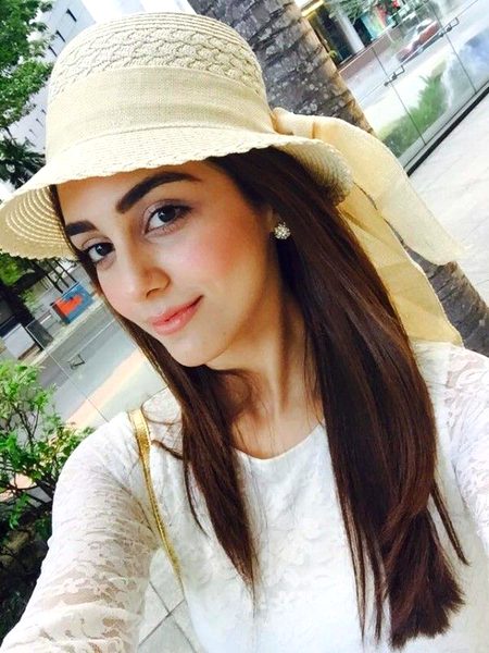 Pakistani Celebs image