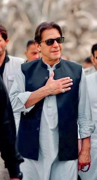 Pakistani Celebs image