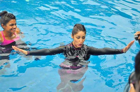 Indian Celebs image