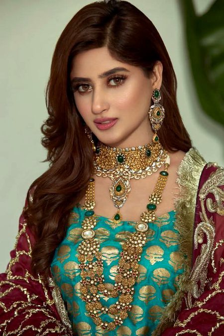 Pakistani Celebs image