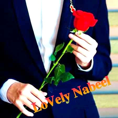 ؒ خو د کو کھو نے کا پتہ ہی نہیں چلا کسی کو پا نے کیلئے یو ں انتہا کر دی ہم نے۔