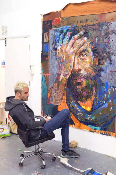 Paintings image