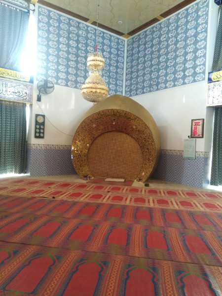Masjid shareef