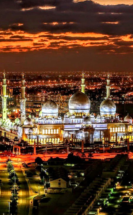 Beautiful Structures image