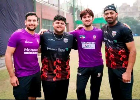 Pakistani Celebs image