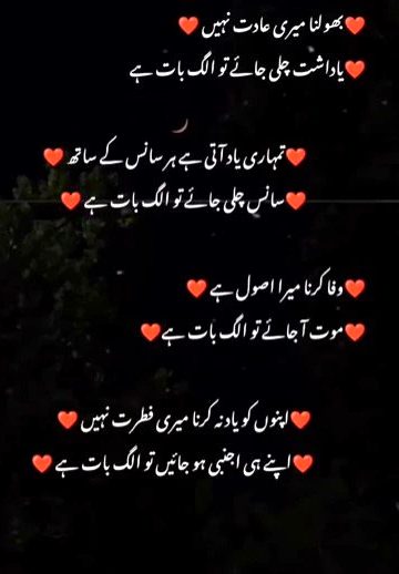 Romantic Poetry image