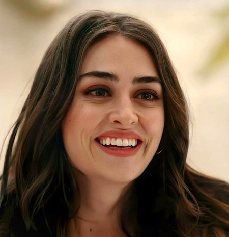 Turkish Celebs image
