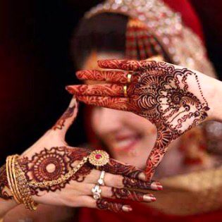Mehndi Design image
