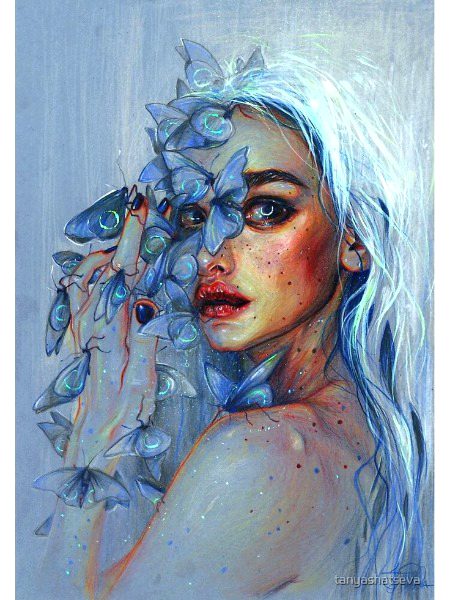 Paintings image