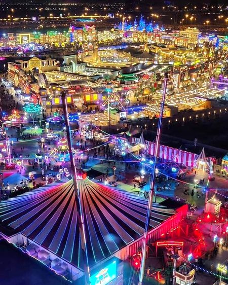 Beautiful Structures image