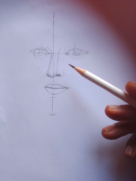 Ban Raha hai wo haaar waali larki ki pic. Hmm ye aisa ban ta hai face agar kar koi dekh kar sekhta hai to oksy lye best hai wo apne Ghar baithy paise kama sakta hai es me faaida hai AP sub ko agar ap sub sekh gye to :):)