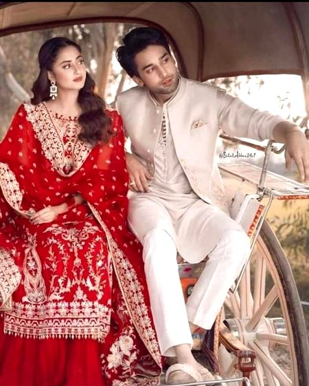 Pakistani Celebs image