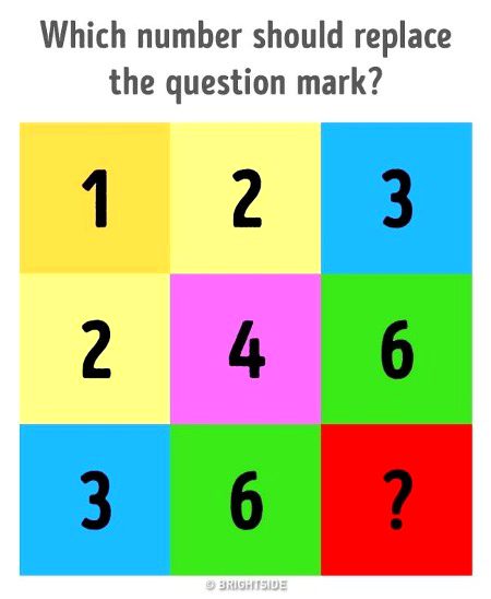 Riddles & Puzzles image