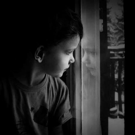 تيرا چپ رہنا مرے ذہن میں کیا بیٹھ گیا
 اتنی آوازیں تجھے دیں کہ گلا بیٹھ گیا
🖤