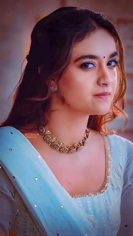 Indian celebrity
