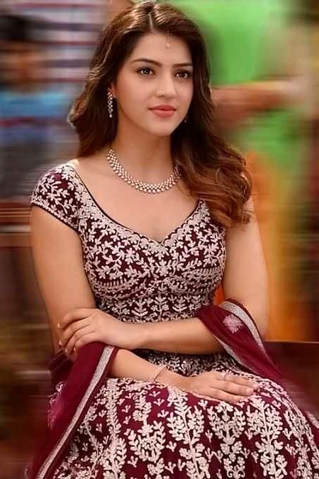 Indian celebrity