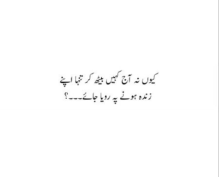 Sad Poetry image