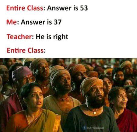 Memes & Satire image