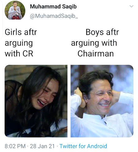 Memes and Satire