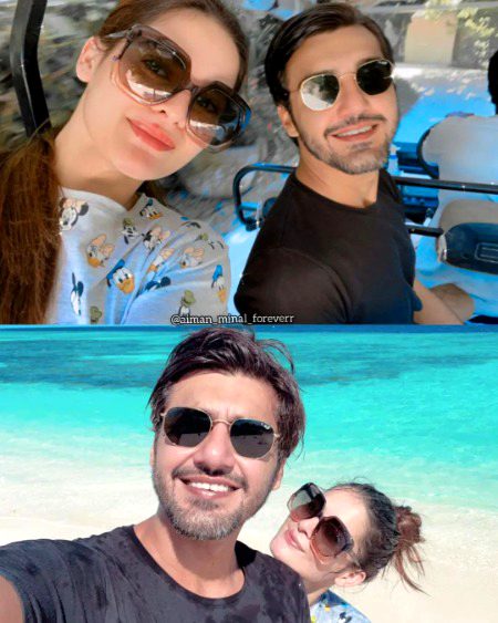 Pakistani Celebs image