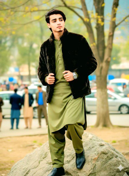 Beautiful People image